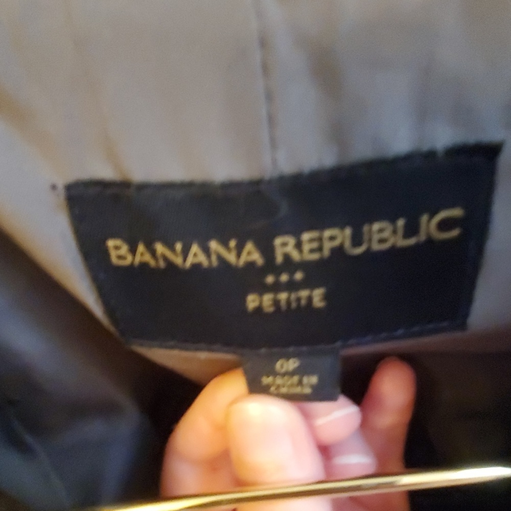 Jacket - Picture 2 of 3